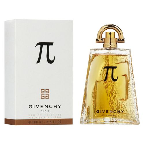 Givenchy PI woda toaletowa 100 ml na Arena.pl