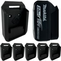 P4U 6x Uchwyt na baterie Makita LXT 18V