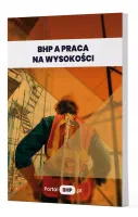 BHP a praca na wysokości