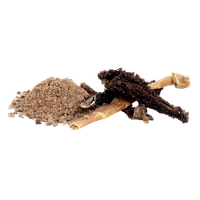 NATURALNY GRYZAK | ŻWACZE WOŁOWE 120G - ZDROWY PRZYSMAK DLA PSA