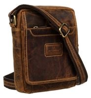 torba skórzana ptn 1117-tmh-5825 tan