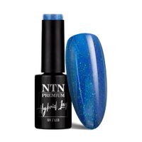 Lakier hybrydowy LED/UV Gel Polish Ntn Premium Neomagic Nr 273 5g