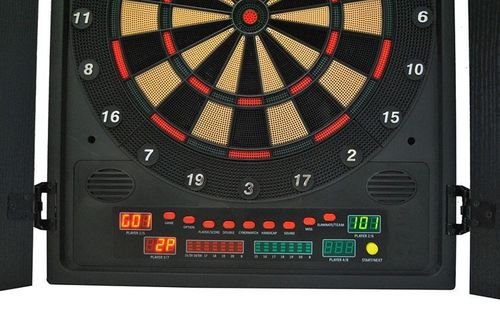 Dart - tarcza + rzutki D6161 na Arena.pl