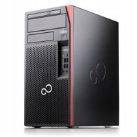 Komputer stacjonarny Fujitsu Esprimo P757 MT DVD Mini Tower 280 W