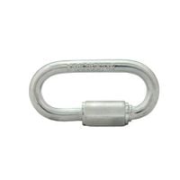 ogniwo skręcane ocynkowane 4*40mm - ogn skr 4