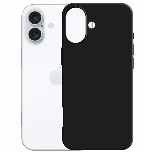 Apple iPhone 16 Plus - 3mk Matt Case Pro na Arena.pl