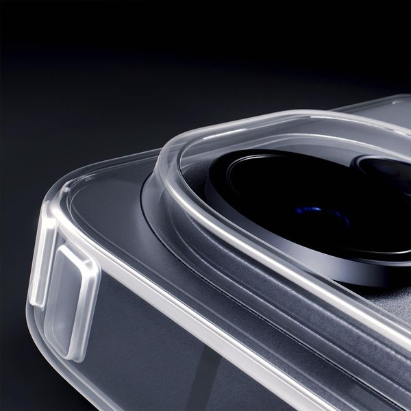 samsung galaxy s26+ - 3mk armor case zdjęcie 10