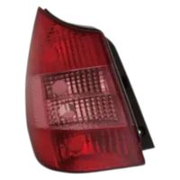 LAMPA TYLNA PRAWA RENAULT SCENIC II 2003 2004 2005 2006 2007 2008 2009