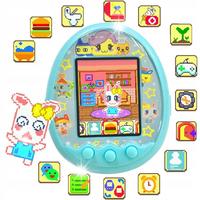 TAMAGOTCHI Wyhoduj Swoje Cyfrowe Zwierzątko prezent urodzinowy