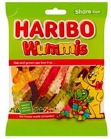 Haribo Wummis żelki dżdżownice 100 g