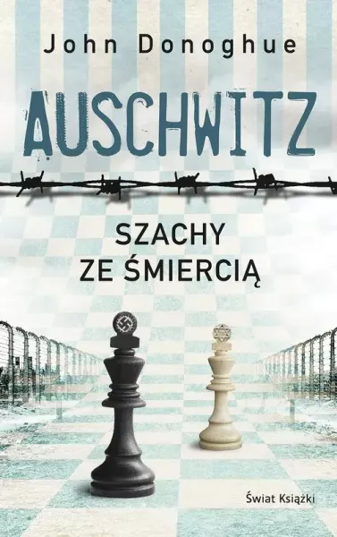 Auschwitz. Szachy ze śmiercią zdjęcie 1