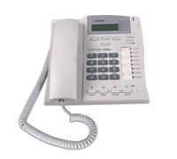 Telefon systemowy CTS-102.CL-GR