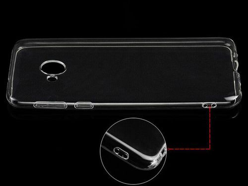 Etui silikonowe slim do HTC U Play na Arena.pl