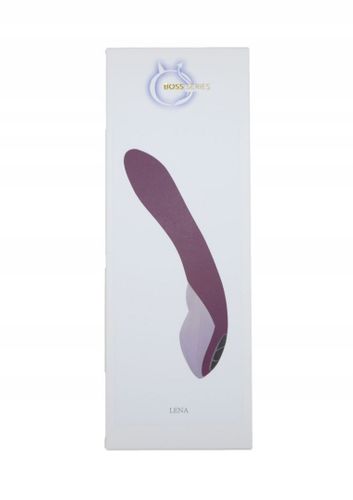 Wibrator LENA-purple na Arena.pl
