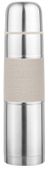 Termos podróżny stal nierdzewna MARTIN 1000 ml kremowy brudny róż