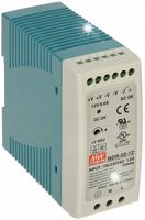ZASILACZ IMPULSOWY MDR-60-12 DA