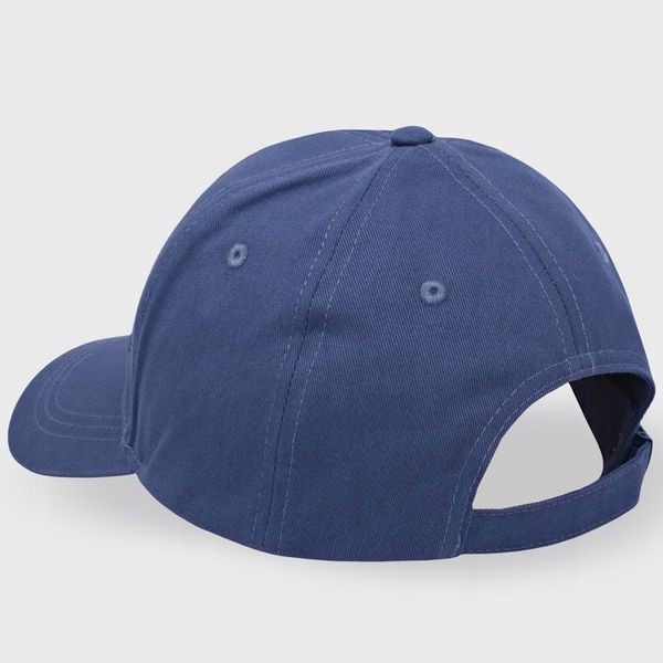 Czapka Z Daszkiem 4F Męska Bejsbolówka Bawełna M zdjęcie 14