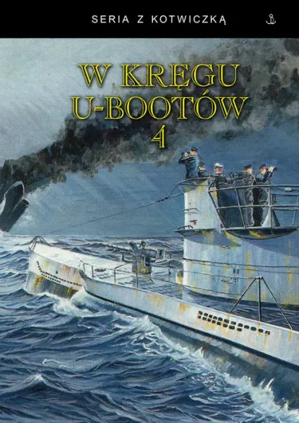 W kręgu u-bootów 4 zdjęcie 1