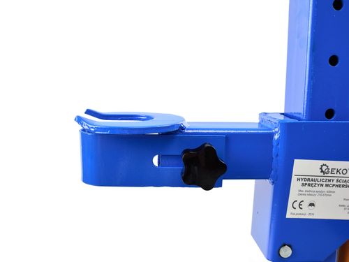 Hydrauliczny ściągacz do sprężyn McPherson 1T G02076 na Arena.pl