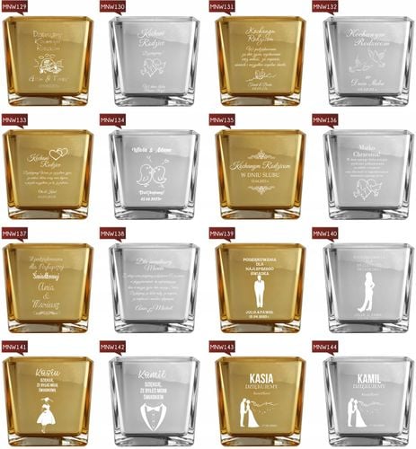 WAZON grawer dla zakochanych prezent WALENTYNKI na Arena.pl