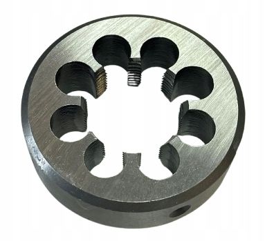 Narzynka drobnozwojna M30x1,5 DIN 22568 WS OMT na Arena.pl