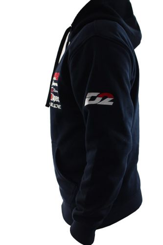 Bluza z kapturem MTuning M na Arena.pl