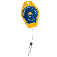 BALANSER LINKOWY PRZECIWWAGA ODCIĄŻNIK 3 - 5 KG