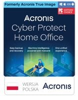 Acronis True Image Advanced 3PC /1 Rok