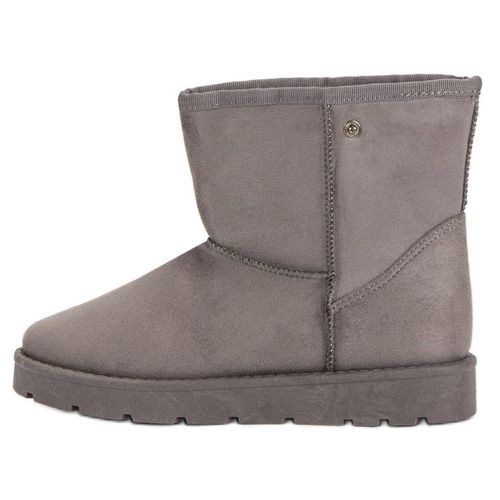 Śniegowce Mukluki r.39 na Arena.pl