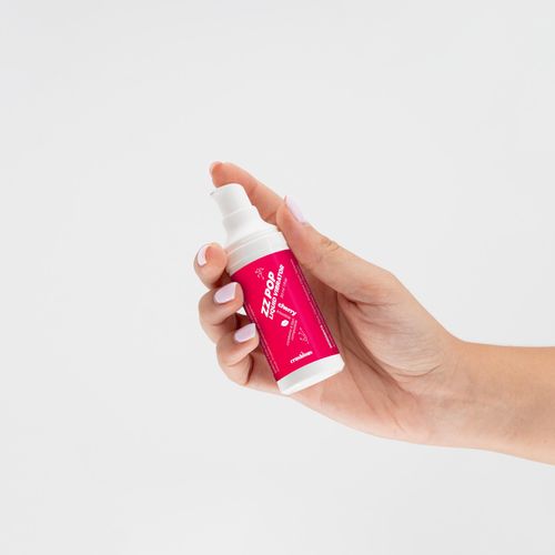 Crushious Zz Pop Liquid Vibrator Cherry Aroma 30Ml na Arena.pl