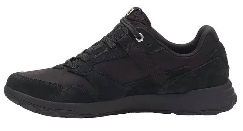 Buty męskie CAT CATERPILLAR QUEST RUNNER (P110713) 41 zdjęcie 4