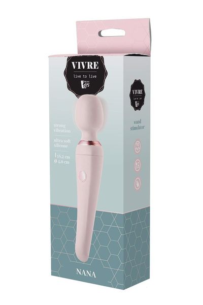 VIVRE BODYWAND NANA zdjęcie 1
