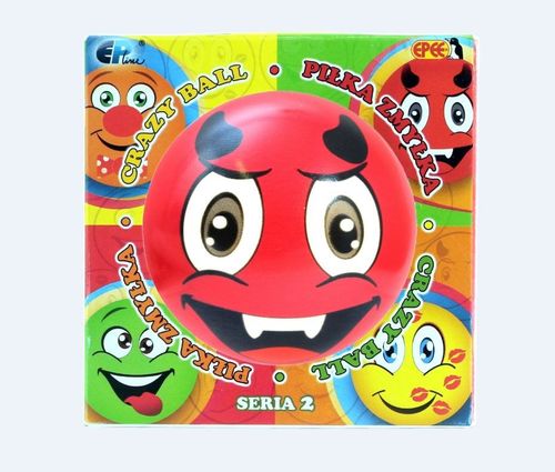 Epee Piłka zmyłka S2 na Arena.pl