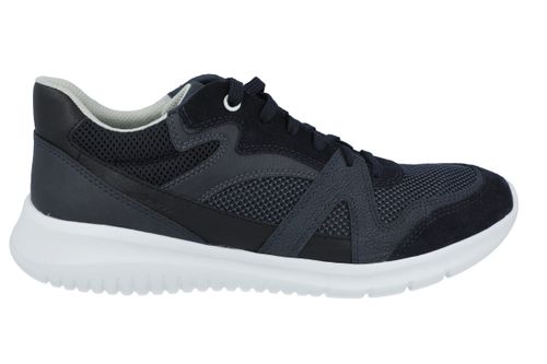 Sneakersy męskie GEOX U25BVB 41 na Arena.pl
