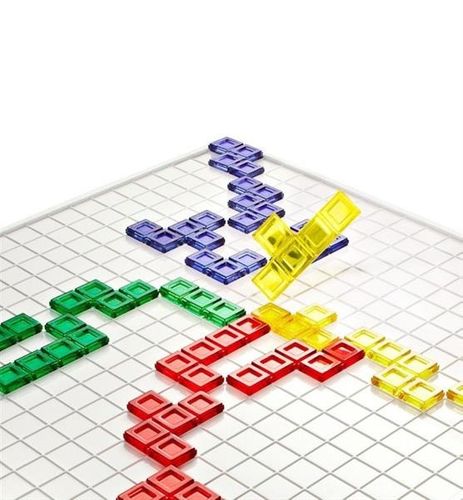 GA Blokus na Arena.pl