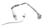 Sonda lambda do HONDA