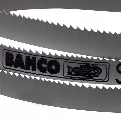 Brzeszczot Bahco do piły PARKSIDE PMB 1140x13x0.6 14/18 na Arena.pl