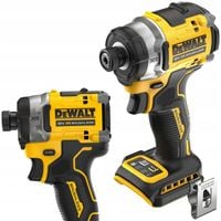 Zakrętarka udarowa akumulatorowa 18V XR 282Nm body DeWALT DCF860N