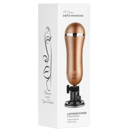 Masturbator-Vagina Delight 9-Function Usb na Arena.pl