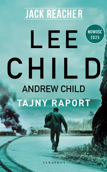 Jack Reacher. Tajny raport zdjęcie 1