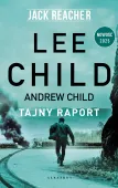 Jack Reacher. Tajny raport