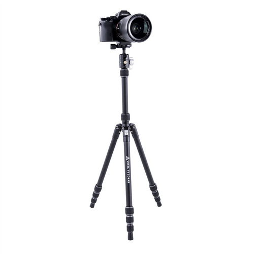 VANGUARD VESTA TB 204AB Statyw na Arena.pl