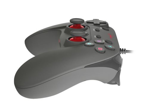 Przewodowy gamepad do PS3/PC GENESIS P65 na Arena.pl