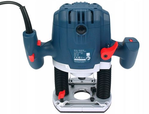 FREZARKA GÓRNOWRZECIONOWA 1300W GOF 130 BOSCH na Arena.pl