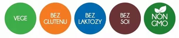 ALINESS Bacopa Monnieri BAKOPA extract 50%, 500 mg zdjęcie 2