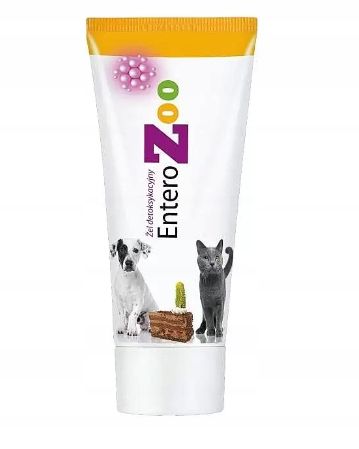 EnteroZoo 100 g zdjęcie 1
