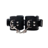 Wrist Cuffs
