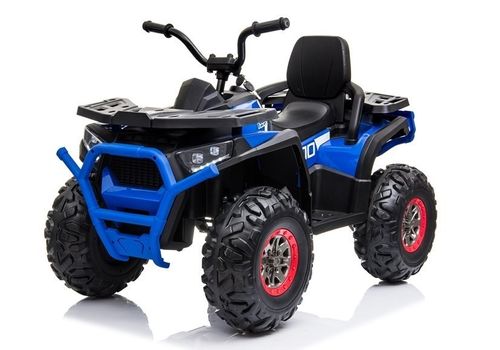 Quad Na Akumulator Xmx607 Niebieski na Arena.pl