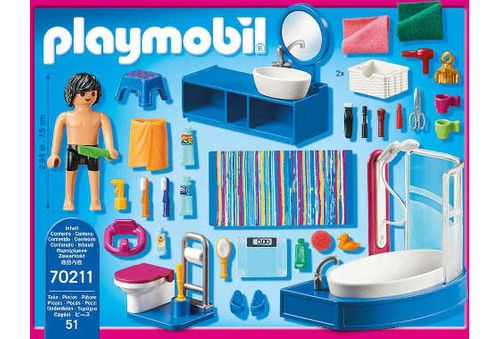 Playmobil 70211 na Arena.pl