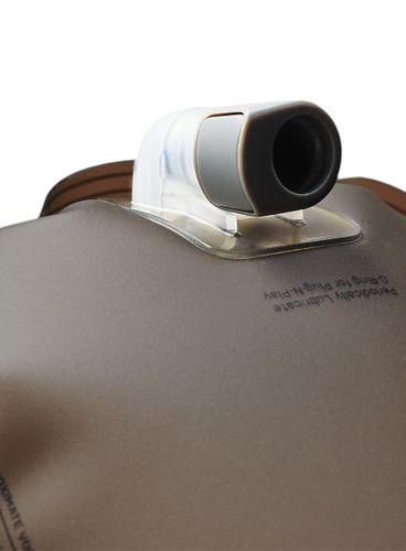 BuBukłak HydraPak Force 3L - mammoth grey na Arena.pl